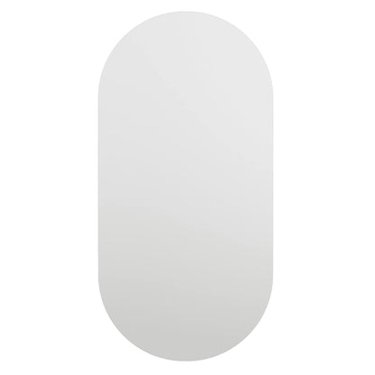 Mirror 80x40 cm Glass