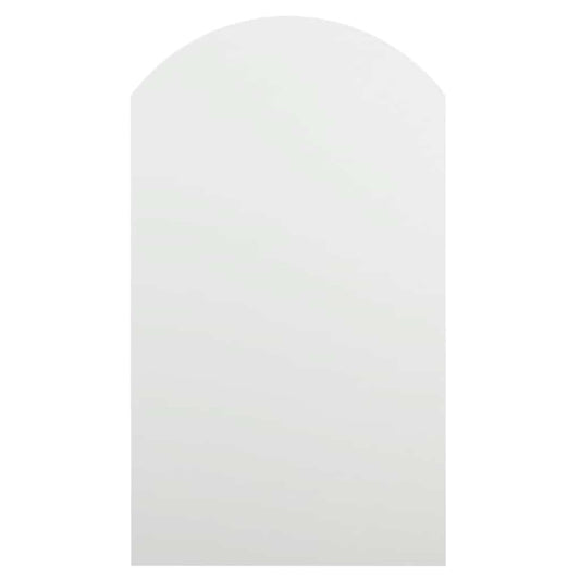 Mirror 70x40 cm Glass