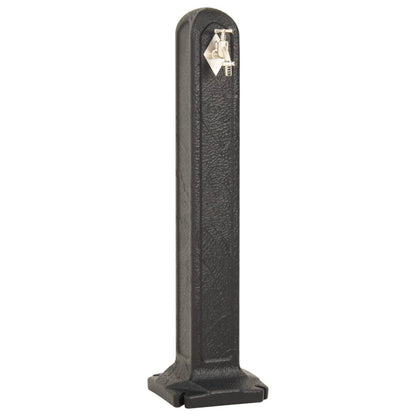 Garden Tanker | Anthracite | HDPE (high quality plastic) | Medium