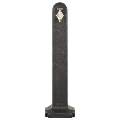 Garden Tanker | Anthracite | HDPE (high quality plastic) | Medium