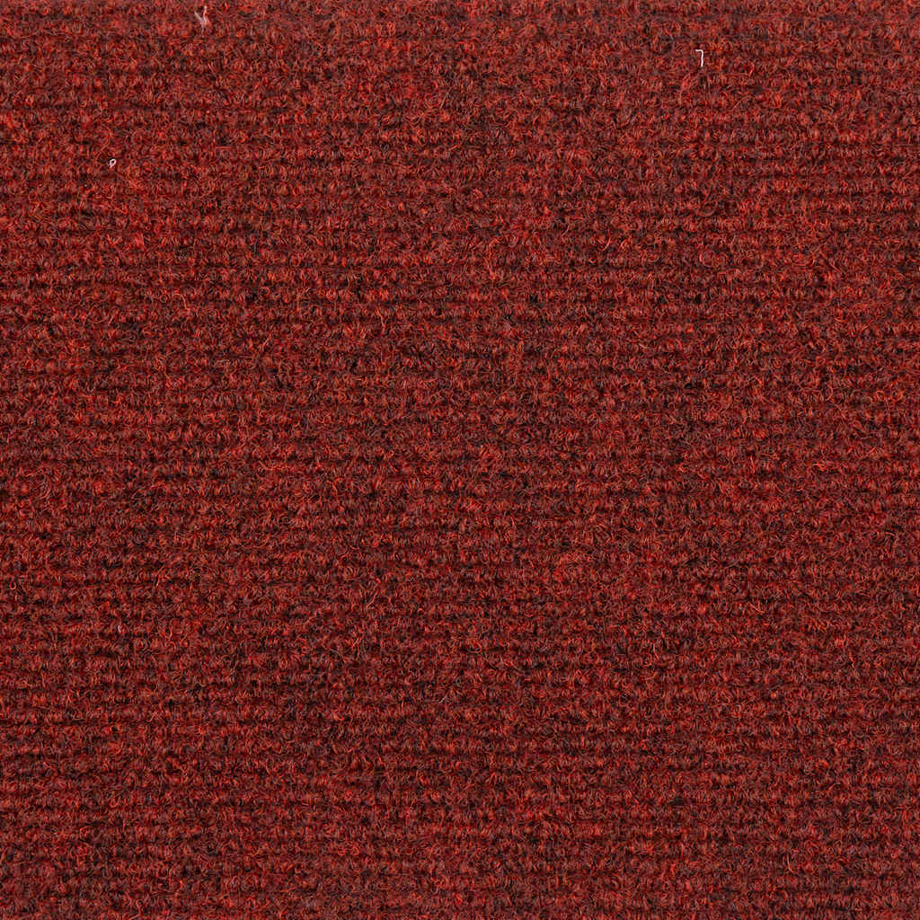 Stair Mats Self-adhesive 10 pcs 56x17x3 cm Bordeaux Red Half Round