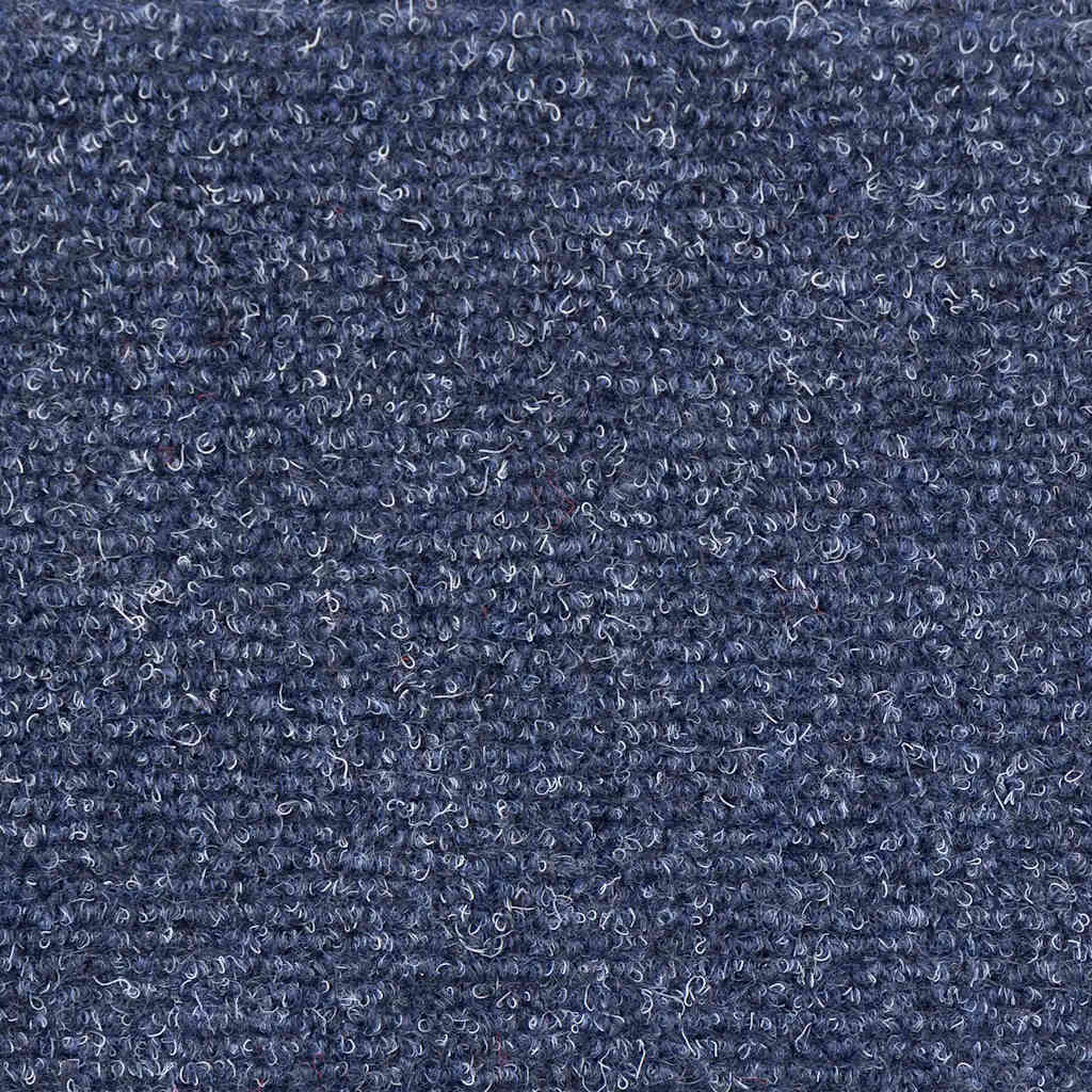 Stair Mats Self-adhesive 5 pcs 65x21x4 cm Anthracite Rectangular Edge