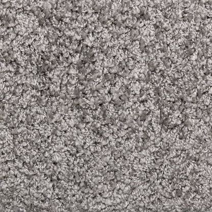 Stair Mats 10 pcs 65x21x4 cm Grey Rectangular Edge