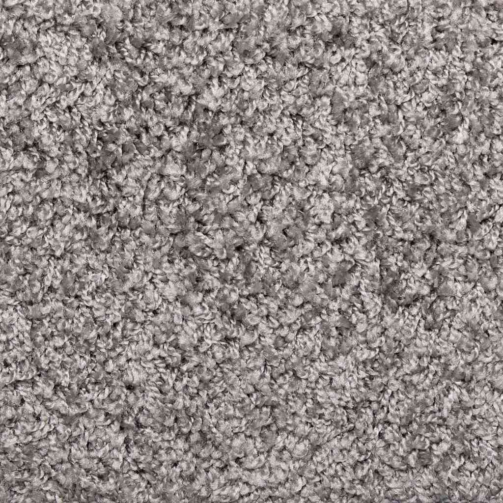 Stair Mats 10 pcs 65x21x4 cm Grey Rectangular Edge