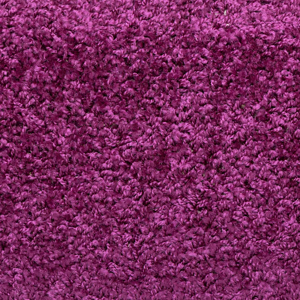 Stair Mats 10 pcs 65x21x4 cm Violet Rectangular Edge