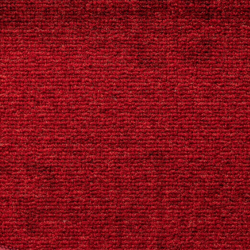 Stair Mats Self-adhesive 10 pcs 65x21x4 cm Red