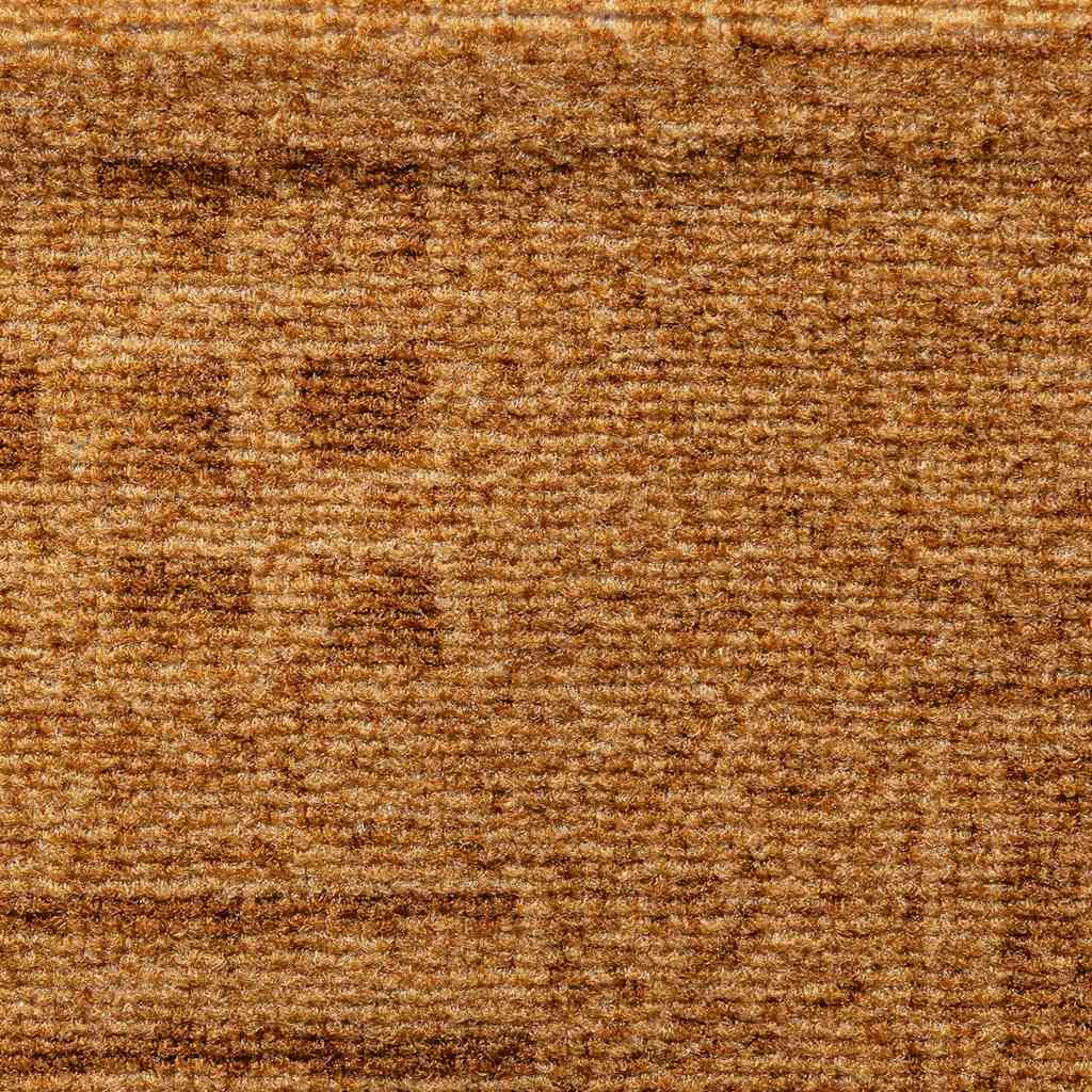 Stair Mats Self-adhesive 10 pcs 65x21x4 cm Beige