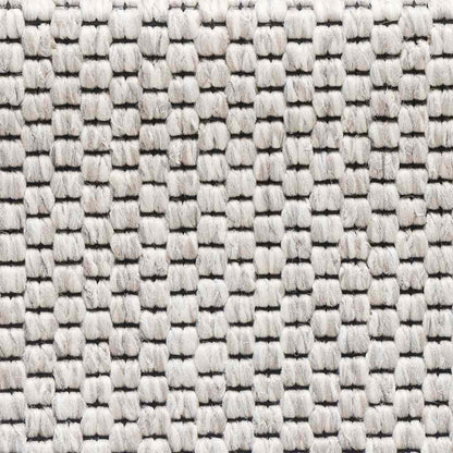 Stair Mats Self-adhesive Sisal-Look 15 pcs 56x17x3 cm Platina