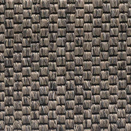 Stair Mats Self-adhesive Sisal-Look 15 pcs 56x17x3cm Grey&Beige