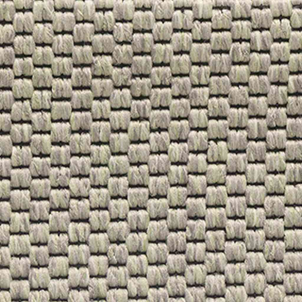 Stair Mats Self-adhesive Sisal-Look 15pcs 56x17x3cm Light Green