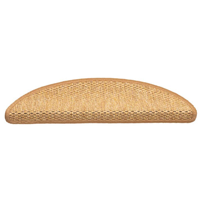 Stair Mat | Set of 15 | Sisal