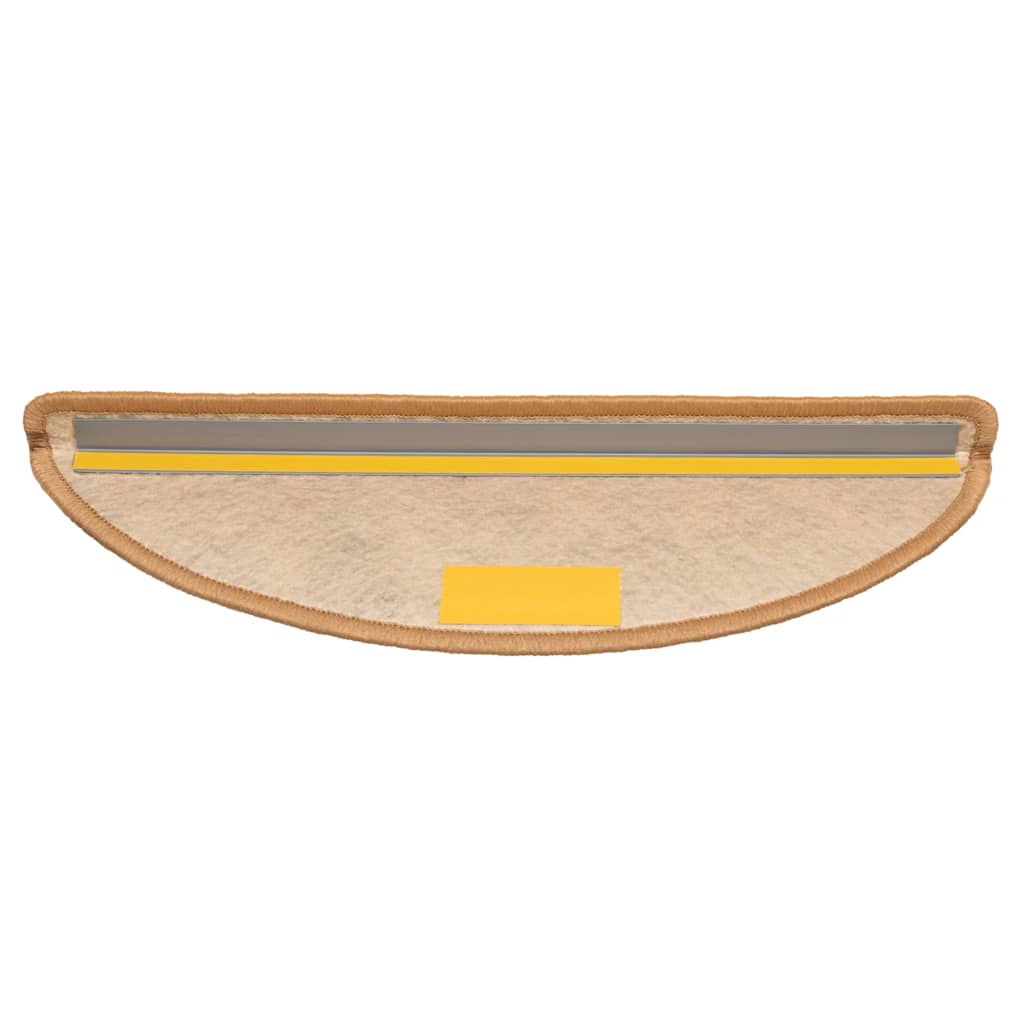 Stair Mat | Set of 15 | Sisal