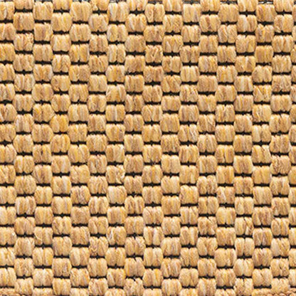 Stair Mats Self-adhesive Sisal-Look 15 pcs 56x17x3 cm Sisal