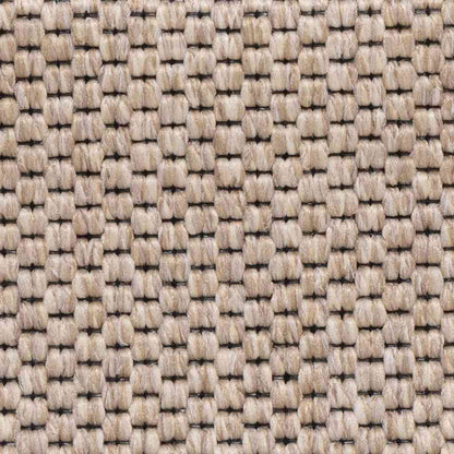 Stair Mats Self-adhesive Sisal-Look 15 pcs 56x17x3 cm Light Beige