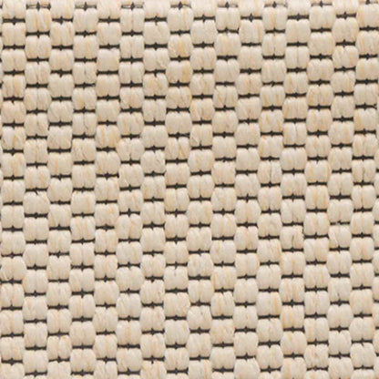 Stair Mats Self-adhesive Sisal-Look 15 pcs 56x17x3 cm Berber