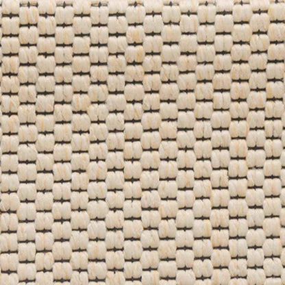Stair Mats Self-adhesive Sisal-Look 15 pcs 56x17x3 cm Berber