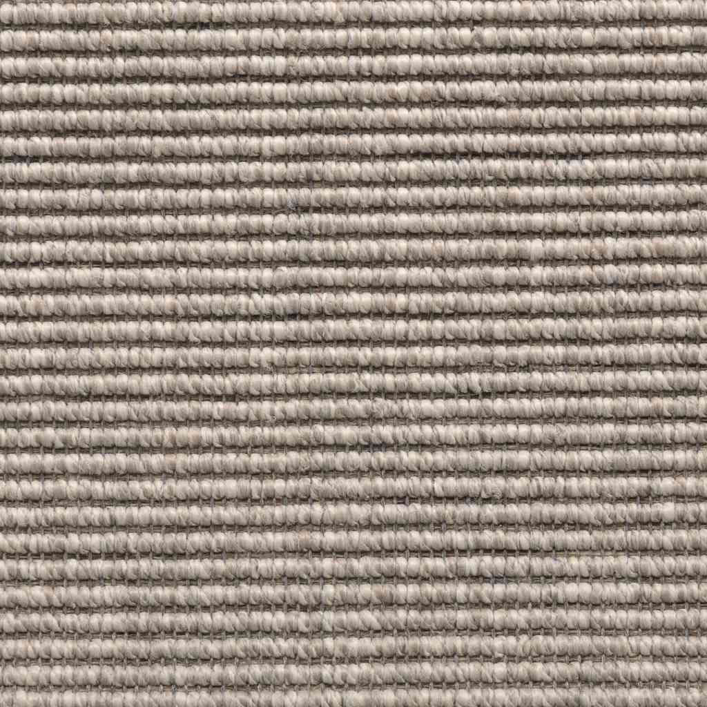 Stair Mats 15 pcs 56x17x3 cm Silver Half Round