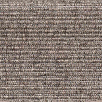 Stair Mats 15 pcs 56x17x3 cm Dark Beige Half Round
