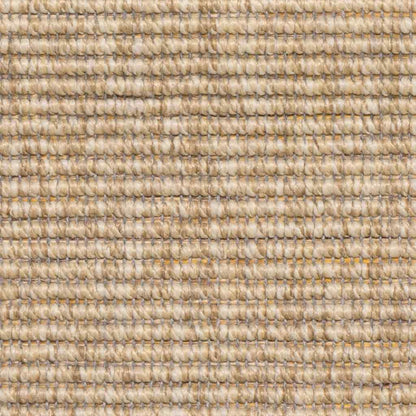 Stair Mats 15 pcs 56x17x3 cm Light Beige Half Round