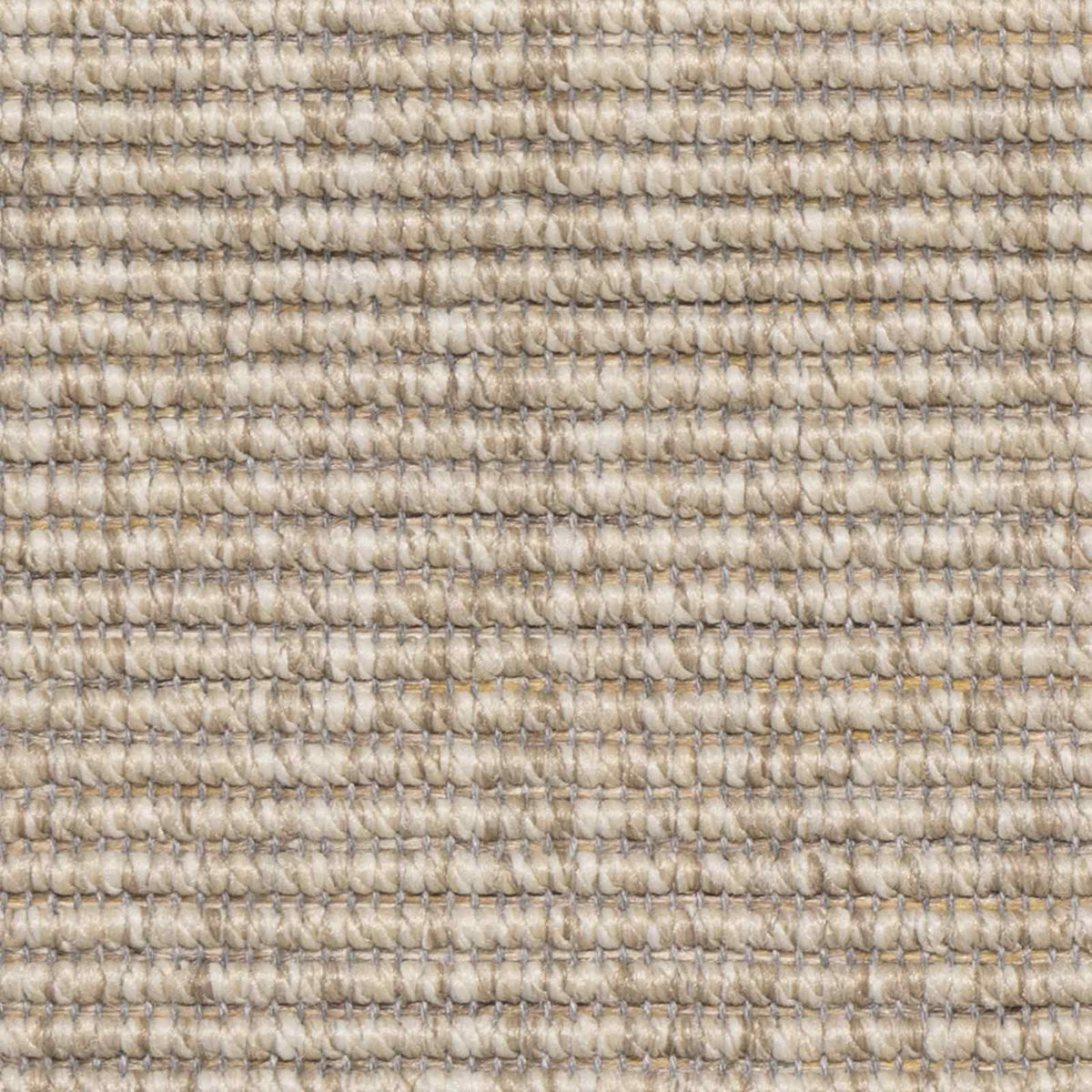 Stair Mats 15 pcs 56x17x3 cm Light Beige Half Round