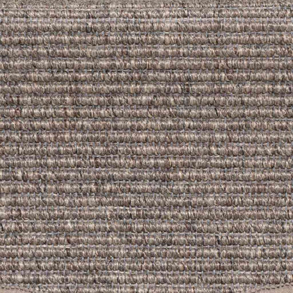 Stair Mats 15 pcs 65x21x4 cm Dark Beige Half Round Large