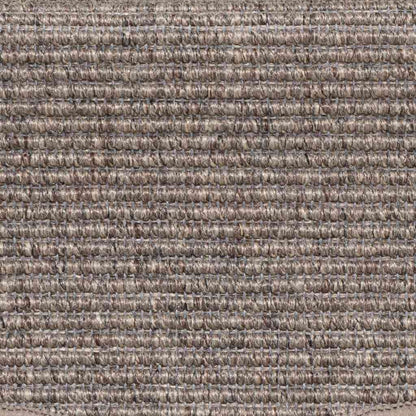 Stair Mats 15 pcs 65x21x4 cm Dark Beige Half Round Large