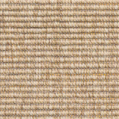 Stair Mats 15 pcs 65x21x4 cm Light Beige Half Round Large