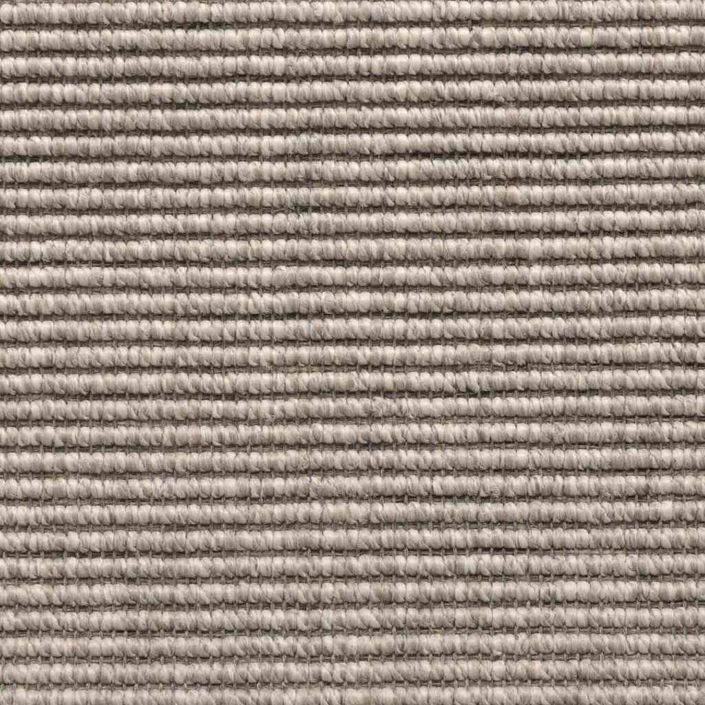 Stair Mats 15 pcs 65x21x4 cm Silver Rectangular Edge
