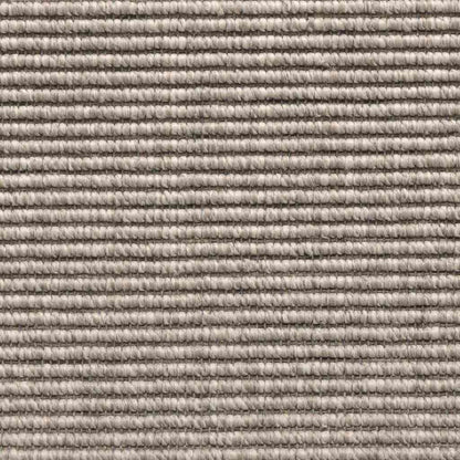 Stair Mats 15 pcs 65x21x4 cm Silver Rectangular Edge