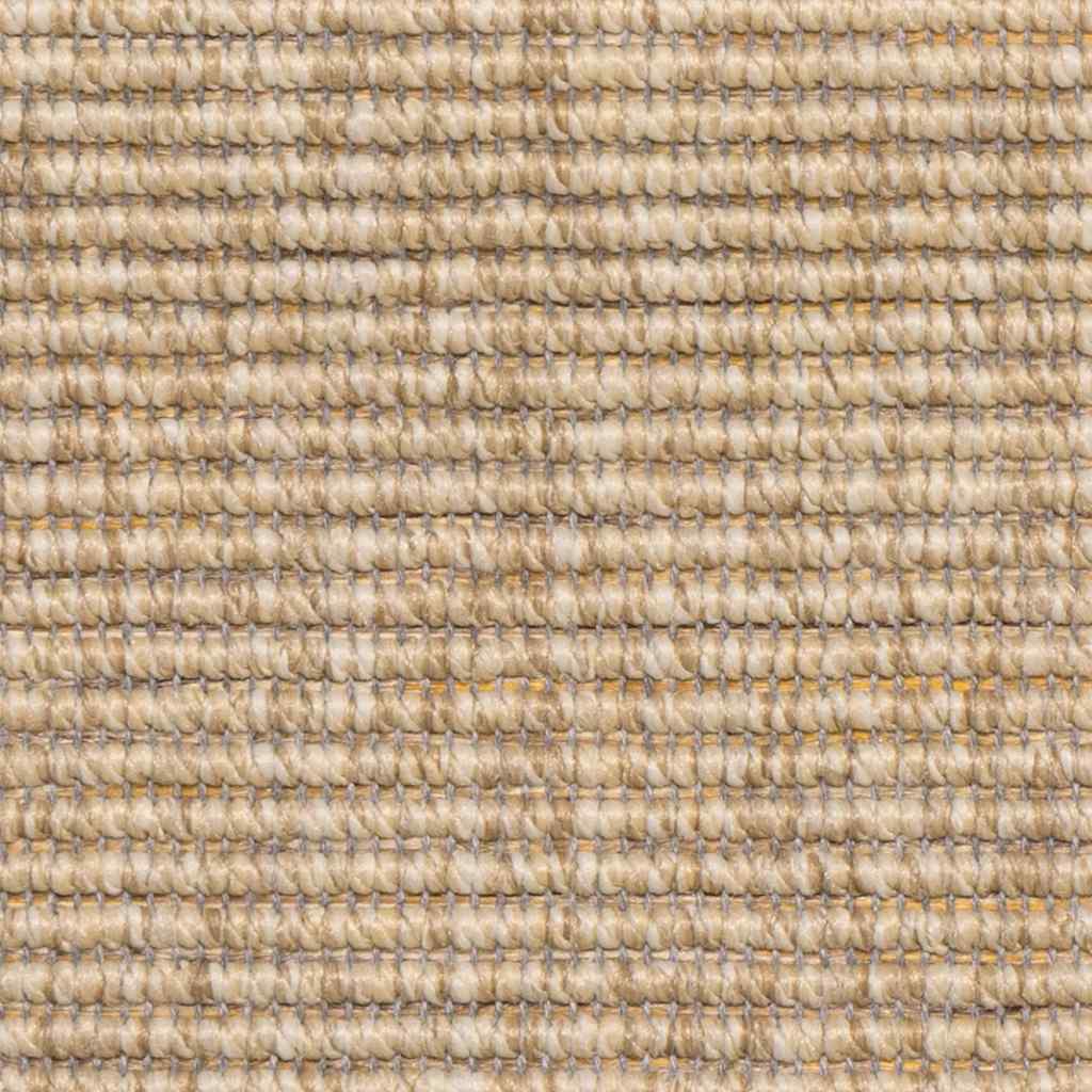 Stair Mats 15 pcs 65x21x4 cm Light Beige Rectangular Edge