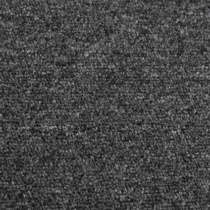 Carpet Runner Anthracite 80x150 cm