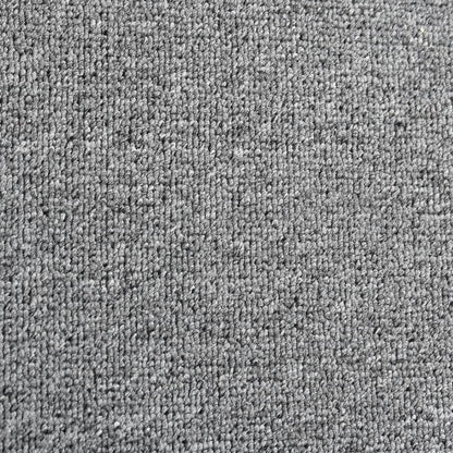 Carpet Runner Dark Grey 50x150 cm