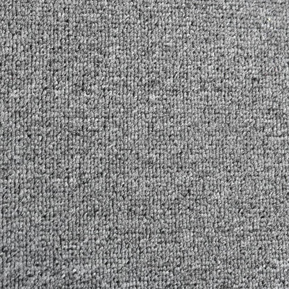 Carpet Runner Dark Grey 80x150 cm