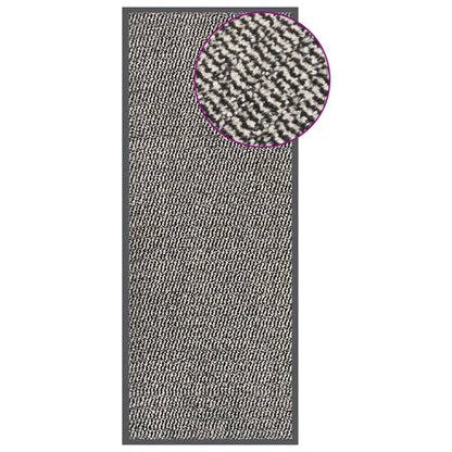 Doormat Tufted 60x150 cm Light Brown