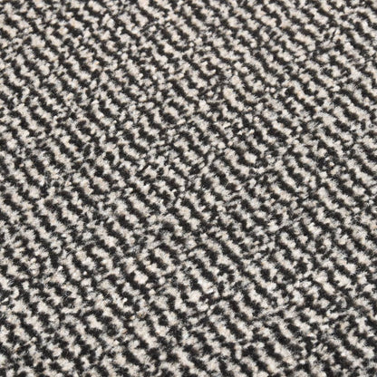 Doormat Tufted 60x150 cm Light Brown