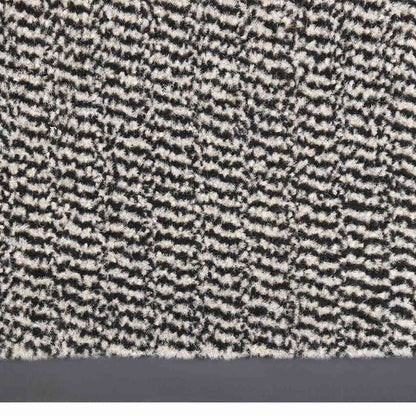 326949 vidaXL Doormat Tufted 120x180 cm Light Brown
