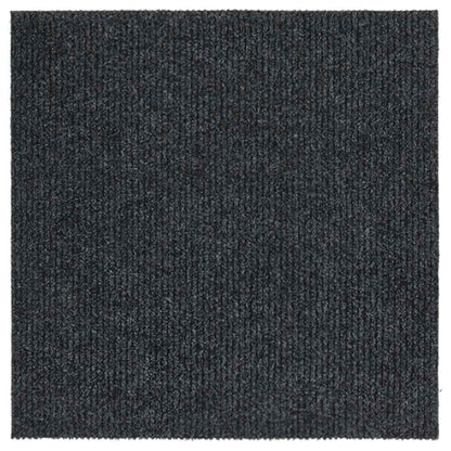 Dirt Trapper Carpet Runner 100x100 cm Anthracite