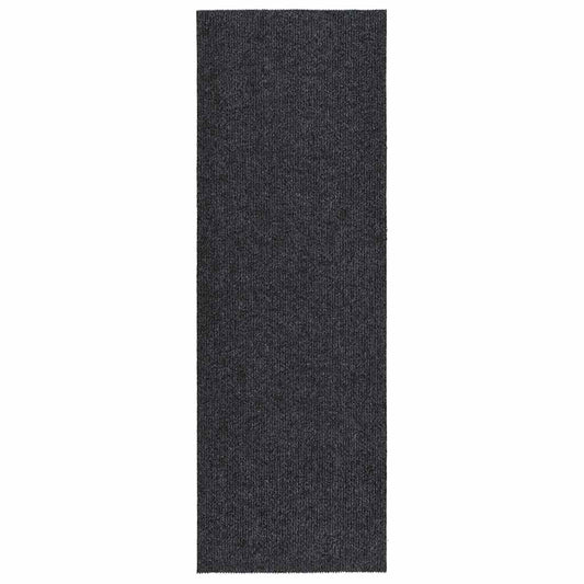 Dirt Trapper Carpet Runner 100x300 cm Anthracite