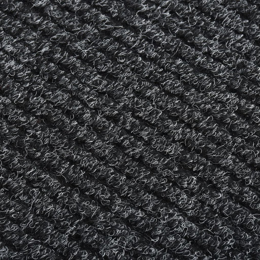 Dirt Trapper Carpet Runner 100x300 cm Anthracite