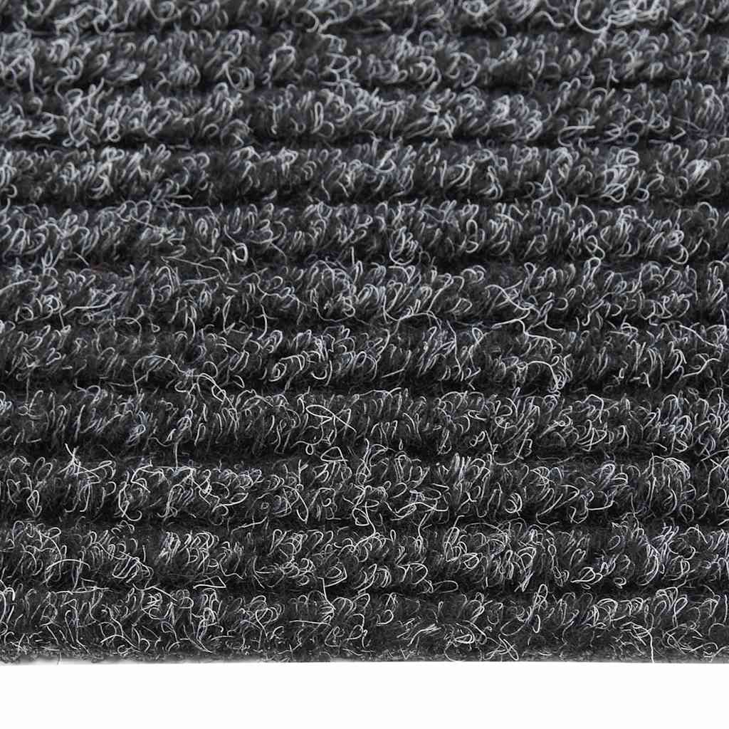 Dirt Trapper Carpet Runner 100x300 cm Anthracite