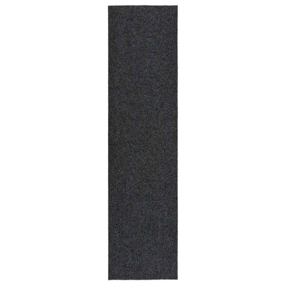 Dirt Trapper Carpet Runner 100x400 cm Anthracite