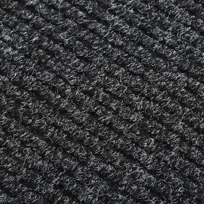 Dirt Trapper Carpet Runner 100x400 cm Anthracite