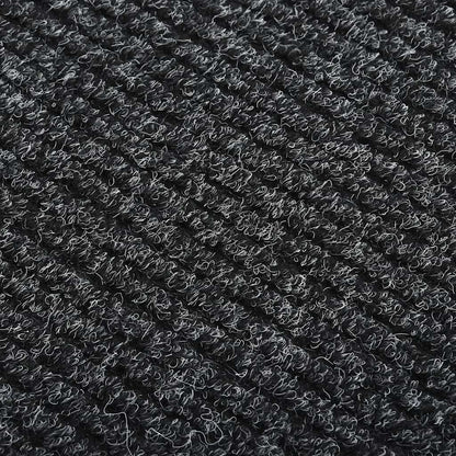 Dirt Trapper Carpet Runner 100x500 cm Anthracite