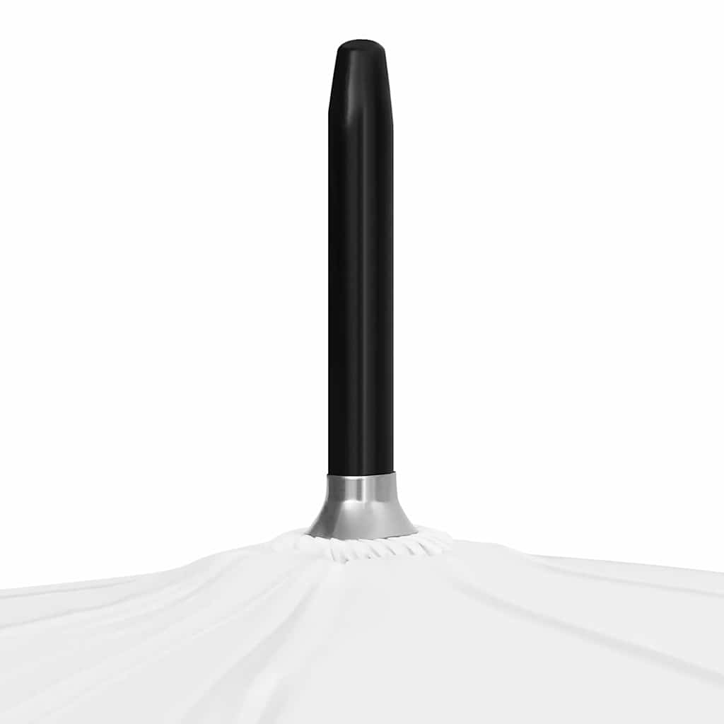 Umbrella White 130cm