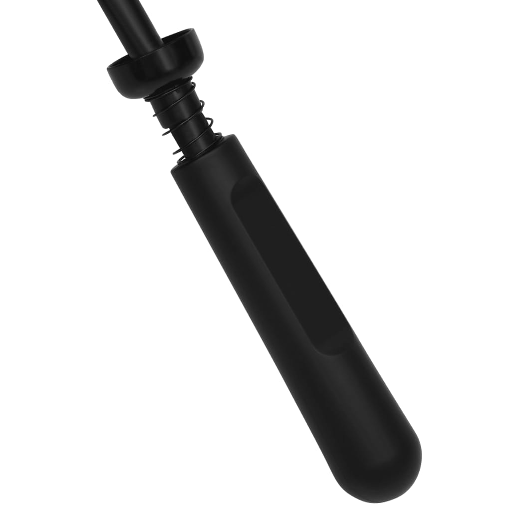 Umbrella | Black | 190T PG, fibreglass | Large | Umbrella | Round