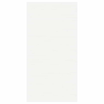 TV Cabinet White 30.5x30x60 cm Engineered Wood