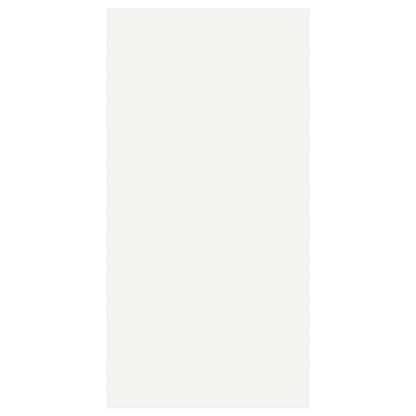 TV Cabinets 2 pcs White 30.5x30x60 cm Engineered Wood