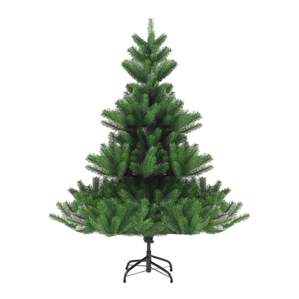 Artificial Christmas Tree | Green | PE, Steel | 240 cm