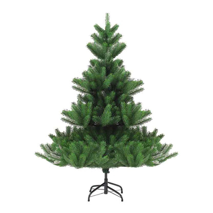 Artificial Christmas Tree | Green | PE, Steel | 240 cm
