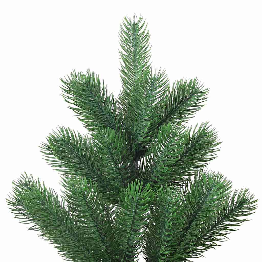 Artificial Christmas Tree | Green | PE, Steel | 240 cm
